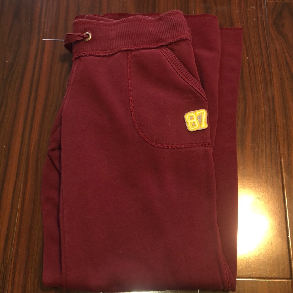 Aeropostale sweat pants